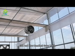 30*60mm スチールメッシュ 商業用温室用テーブル 種まき ベッド 育児用 ローリングベンチ