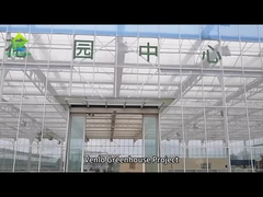 農業用温室用温室用ガラス